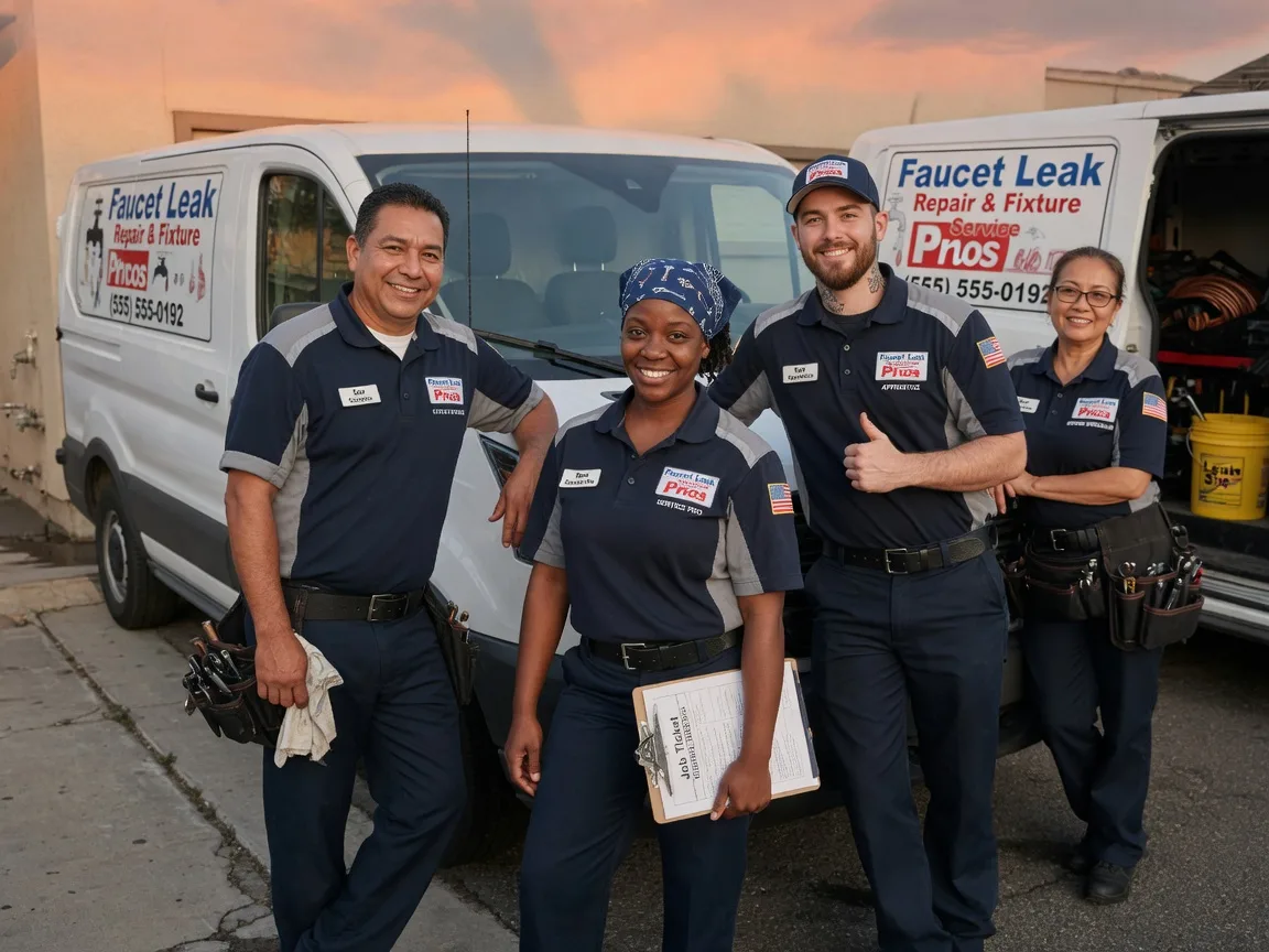 Faucet Repair company in Canaan, ME
